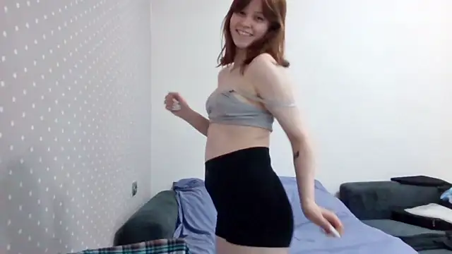 Ammymia 现场XXX聊天