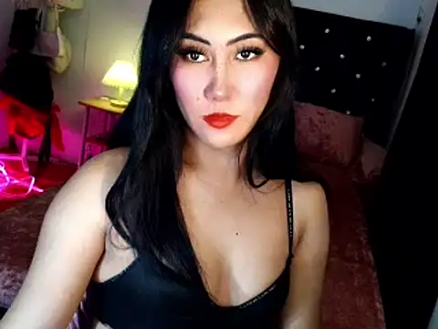 itsme_Dianna Show Webcam