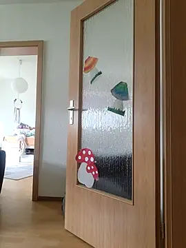 Isa363636 Webcam-Show