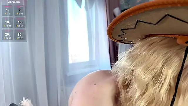 GlaydsLeveto's Live XXX Chat