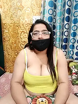 GangbangCouple's Live XXX Chat