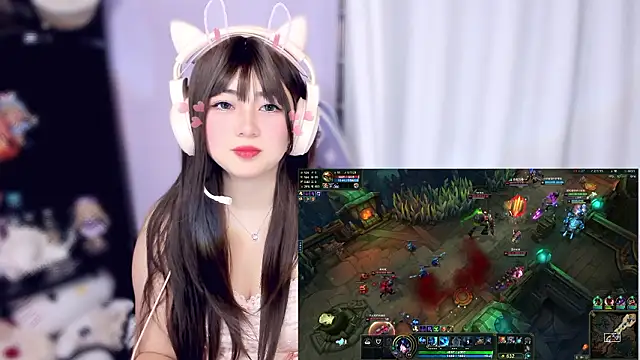 yuki3366's Live XXX Chat