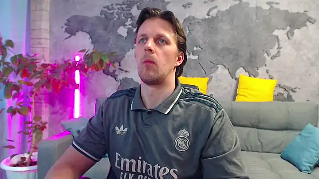 VikingChrisss Live XXX-chat