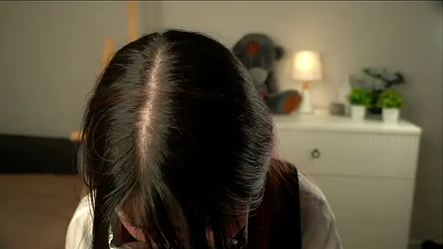 NelleMihalko Adlı Modelin Canlı XXX Sohbeti