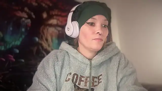 FRRANNKIE's Live XXX Chat