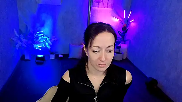 kimberlyray777 élő XXX-chatje