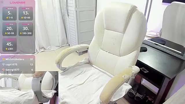 عرض كام dahian_carter