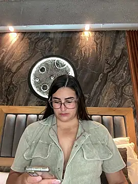 BellaPeers_'s Live XXX Chat