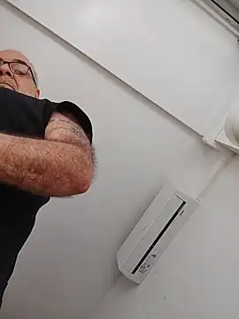 Satiro_Sevilla 网络视讯表演