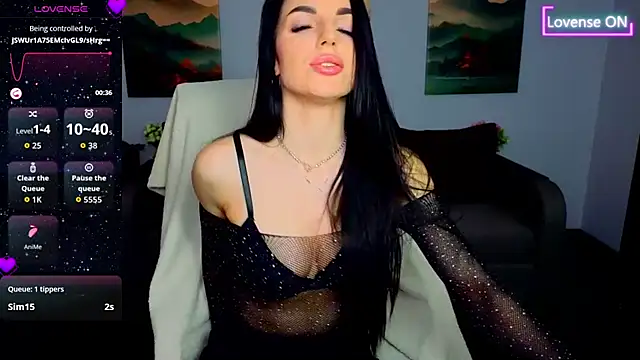 Angelina_Clarks Chat XXX live