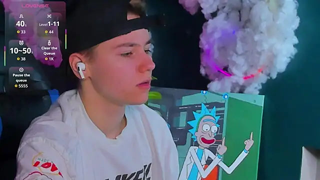 Jean_Wilsons – Live XXX-chat