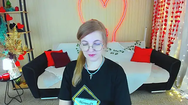 دردشة YourUniverser الجنسية المباشرة