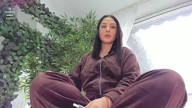 Lexi_Storm – Live XXX-chat