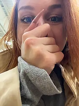 XXX chat uživo modela RosieSecret