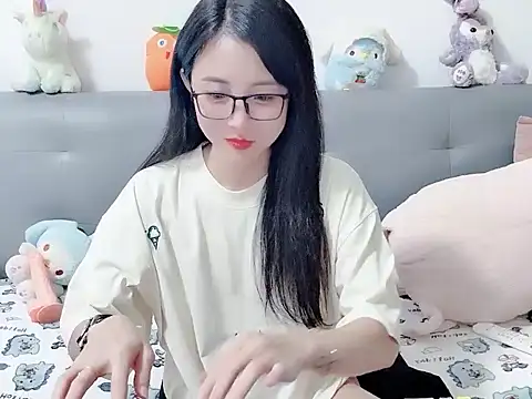 Živý XXX chat ShynBarbie94