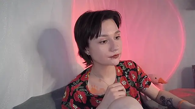 UwuJudy_Osas élő XXX-chatje