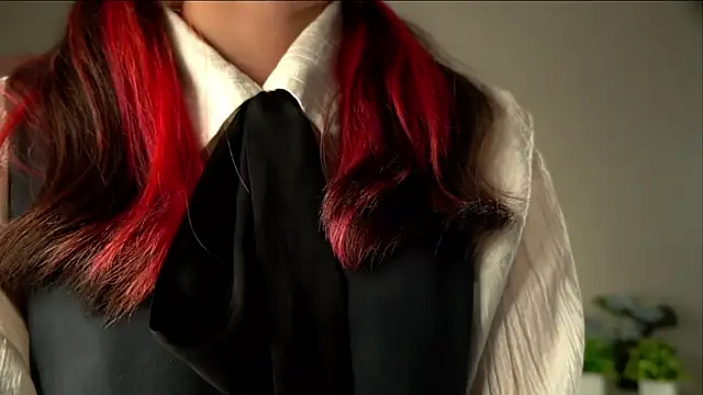 NelleMihalko – Live XXX-chat