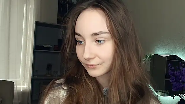 DiaKriegel's Live XXX Chat