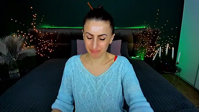 Rebecca_Diamond's Live XXX Chat