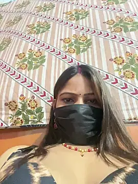 CUTI-NAINA's Live XXX Chat