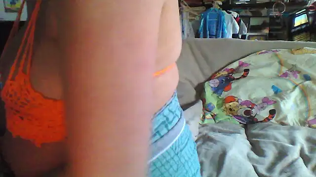 MariaAnaSunshine Live XXX-chat