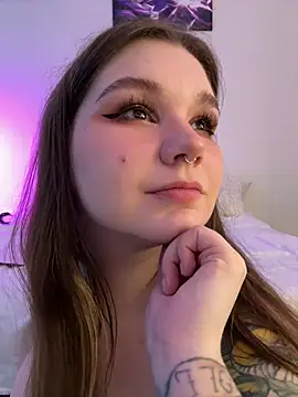 Chat +18 de PumaShyXD ao vivo