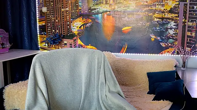 Chatroom XXX en direct de pusyavykusya