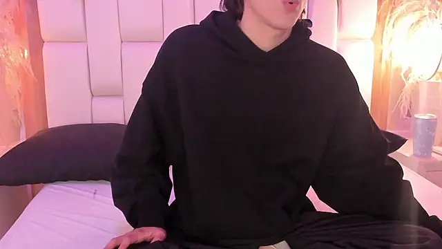 แชท XXX สดของ Daphne_And_Roger