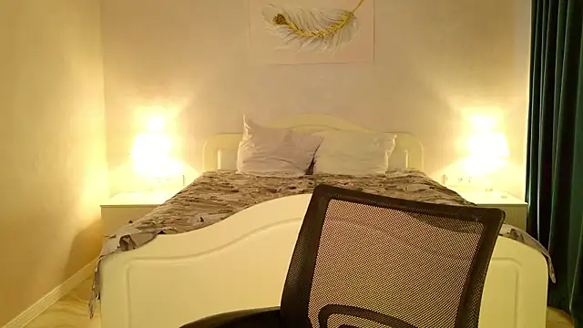 Chat XXX en directo de LioraWeiss