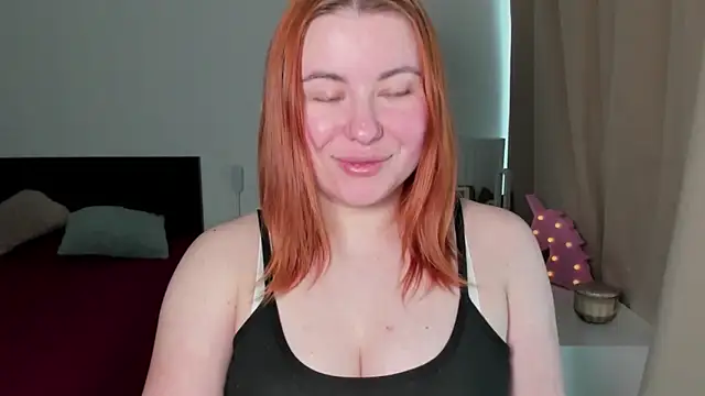 LAYLAxSTAR Live XXX-chat