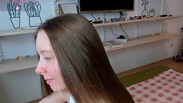 Chat XXX en directo de Peggy_Beauty