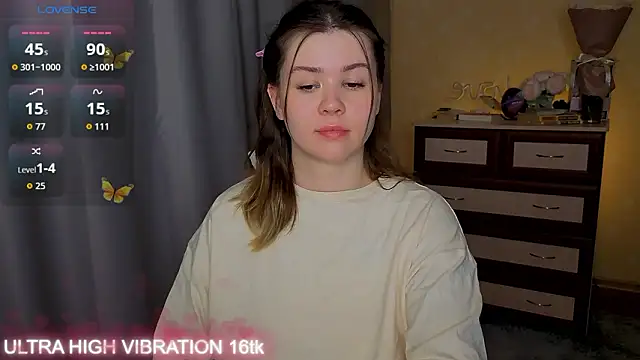 cutie_mili Live XXX-chat