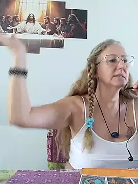 MILEIDE980's Live XXX Chat