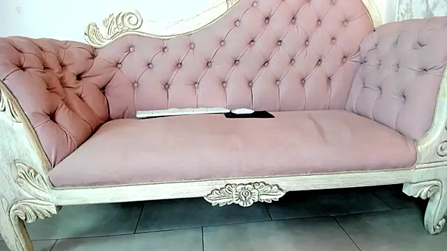 Chat +18 de Mysterius_Woman ao vivo