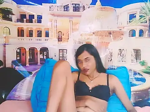 IndianSkies Live XXX-chat