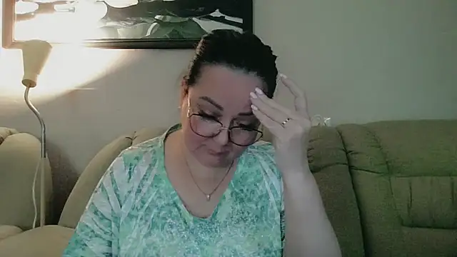 infinity_loveliness' Live XXX Chat