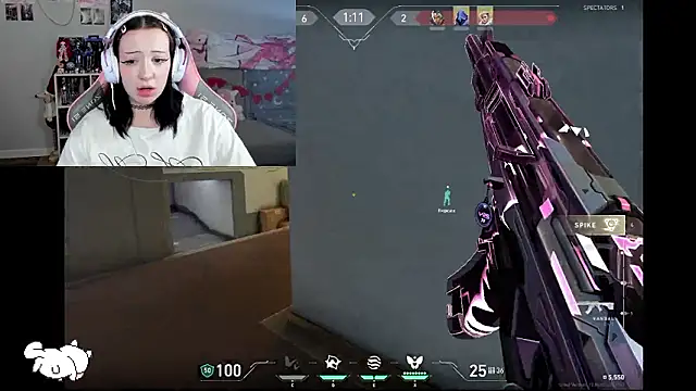 MollysLand's Live XXX Chat