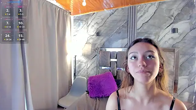 Chat +18 de Manson_and_Zoe ao vivo