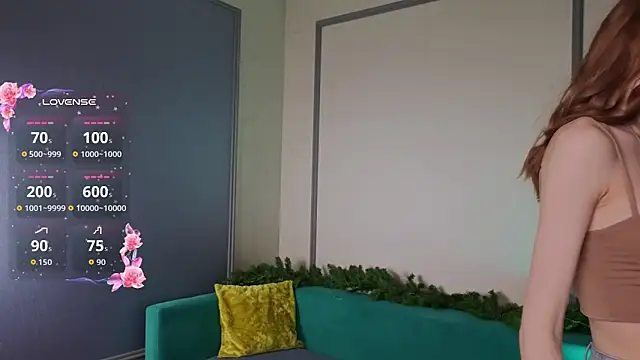 AaronTharrington's Live XXX Chat