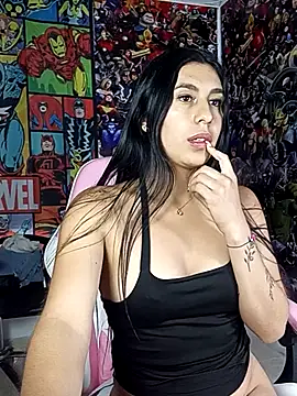 charlottte_wh's Live XXX Chat