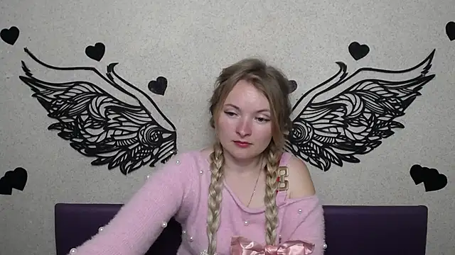 Nic0leDreams' Live XXX Chat