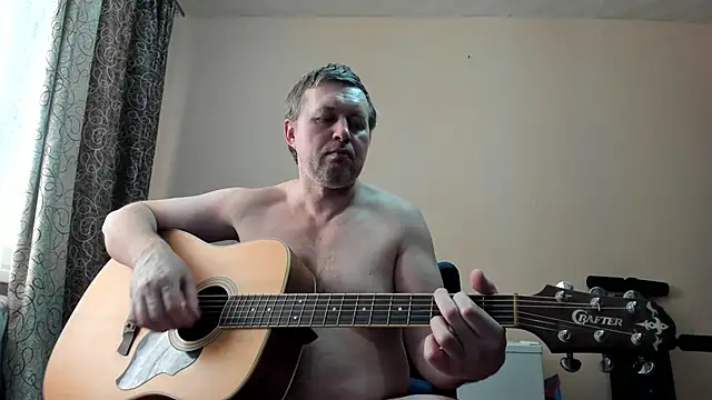 Chatroom XXX en direct de SanFrantsisko