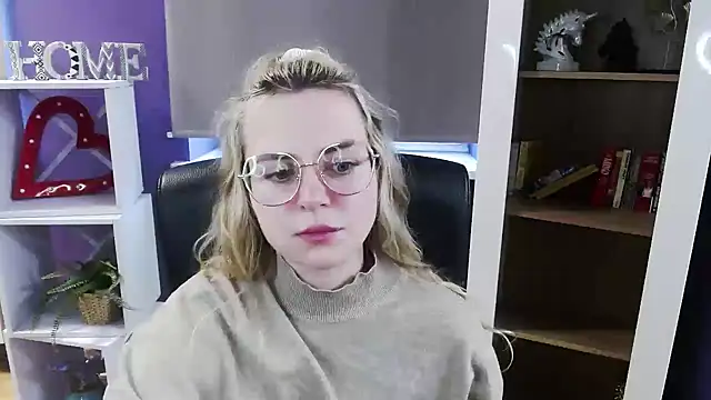 Zoey_Erotic's Live XXX Chat