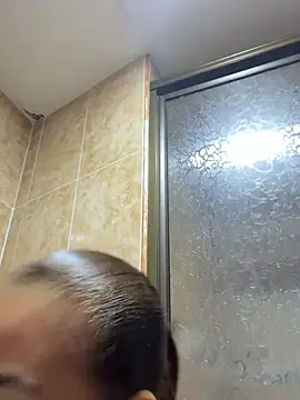 Show webcam de _AryCoral555