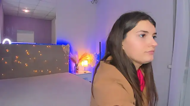 Laura_Leee 即時 XXX 聊天