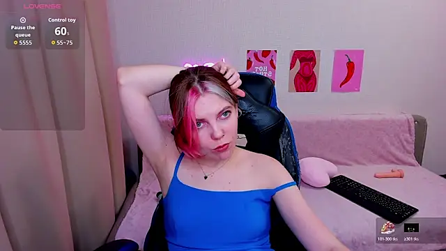 marie_reyes_ 即時 XXX 聊天