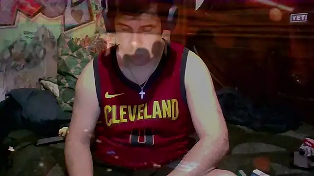 แชท XXX สดของ Gc-g