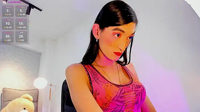 lily_cash1 – Kamerová šou