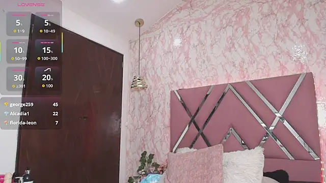 Candy_Hott7: απευθείας συνομιλία ΧΧΧ