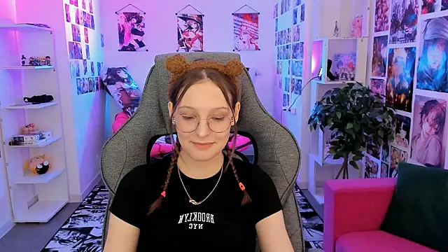 JenniferKiim 即時 XXX 聊天